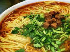 李记小吃店-宛平李记小吃(东关街店)