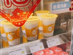 -一鸣真鲜奶吧(双菱路店)