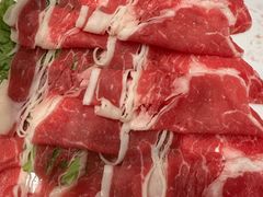 -牛街·马辈儿涮肉(牛街二店)