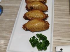 -必胜客(东莞地王店)