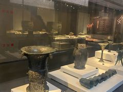 -宝鸡周原博物院