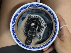 -韵姐牛奶甜品世家