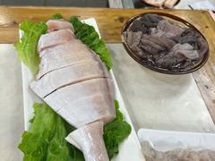 -重庆老火锅王(永陵路分店)