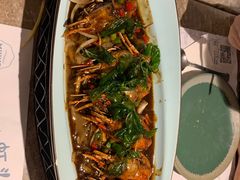 -美奈小馆·东南亚菜(福田星河COCO Park店)