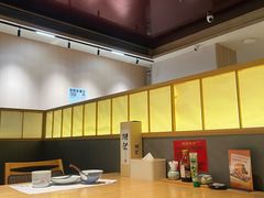 -隐泉京望日式料理(太和广场店)
