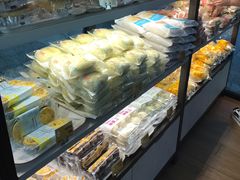 -一鸣真鲜奶吧(温州南站店)
