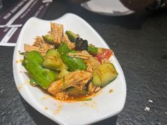 -老万烧烤(典逸心洲店)