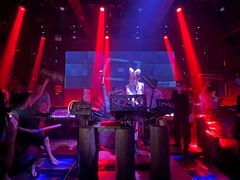 -苏荷酒吧(九街店)