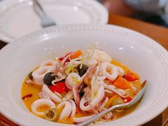 -Bistro Les Lilas丁香花小酒馆
