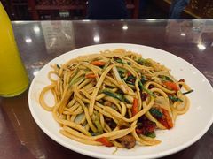 -中国传统伊兰拉面(石景山店)