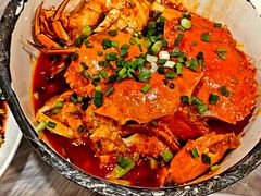 -辣螃铠盆盆蟹大排档(总店)