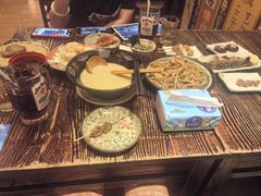 -平成屋·午肴夜酒(四川北路店)