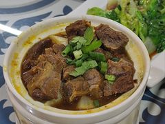 -阿灶卤煮老店·姜母鸭(五店市总店)