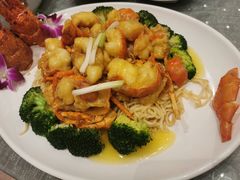 -聚福宝合苑食府(南头镇店)