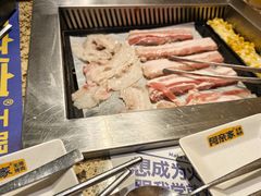 -阿亲家·韩式无限烤肉(春熙路店)