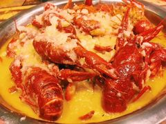 -王红军龙虾(新民路店)