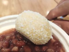 芒果糯米糍-满记甜品(荟聚购物中心店)