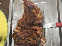 -老舅老蒙肉饼非遗店(一店)