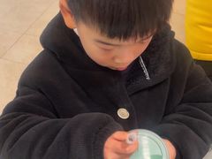 -太犇牛手作茶铺(六合万达店)