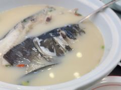 -浔味·山屿湖·正宗淳牌全鱼宴老字号