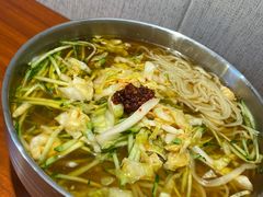 -艺芳家朝鲜冷面