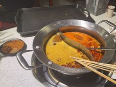 -钢管厂五区小郡肝串串香(南山店)