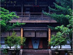 -台州府城(江南长城)