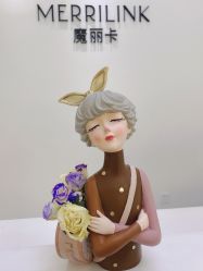 -魔丽卡·中国式美甲美睫