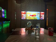-星聚会KTV(苏州尹山湖歌林公园店)