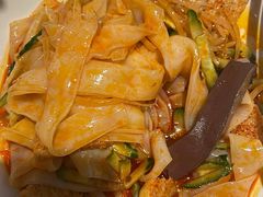-鼎高高陕西美食(龙德广场店)