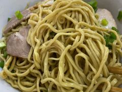 招牌干面-非遗·爱西干面(小公园总店)