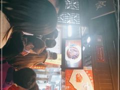 -粗茶淡饭(东关街店)