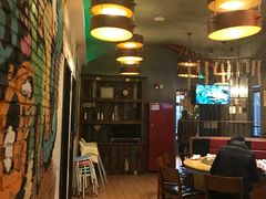 大堂-吴越荣记·苏州菜·松鼠桂鱼(斜塘老街店)