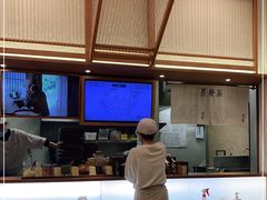 大堂-小满手工粉(上海品尊国际店)