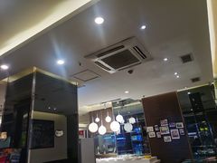 -豪客来牛排(府河店)