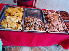 -清真清穆轩(复兴店)