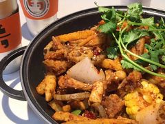 -渝蛙馆(新百店)