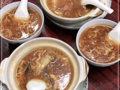 -添發碗仔翅美食