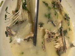 -久宴·天目湖大鱼头(恐龙园店)