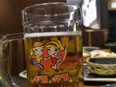 -呷哺呷哺 黄金牧场 (新中关购物中心店)
