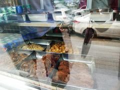 -余婆炸鸡(亚运村店)