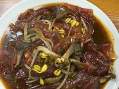-何记酿皮店(西流湾店)
