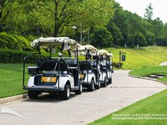 -苏州太湖国际高尔夫俱乐部