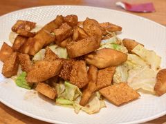 -石榴红了·非遗酥皮烤包子·新疆菜(瑞豪店)