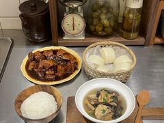 -刘思彤设计·原创设计(徐东店)