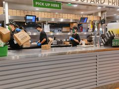 -Shake Shack(西单大悦城店)