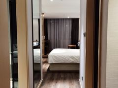 -北京南锣鼓巷亚朵酒店