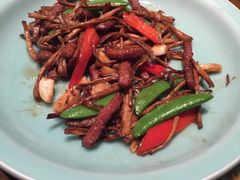 -粗茶淡饭·隐庐私厨(东亭店)