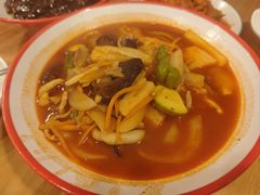 -多宾韩国料理(学衡路店)