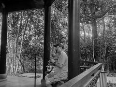 -杭州半山国家森林公园